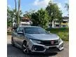 Used 2016 Honda Civic 1.5 TC VTEC Premium Sedan
