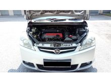 2009 Proton Exora 1.6 CPS MPV