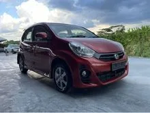 2013 Perodua Myvi 1.3 SE Hatchback HIGH LOAN AMOUNT HIGH TRADE IN VALUE BEST DEAL CALL NOW GET FAST