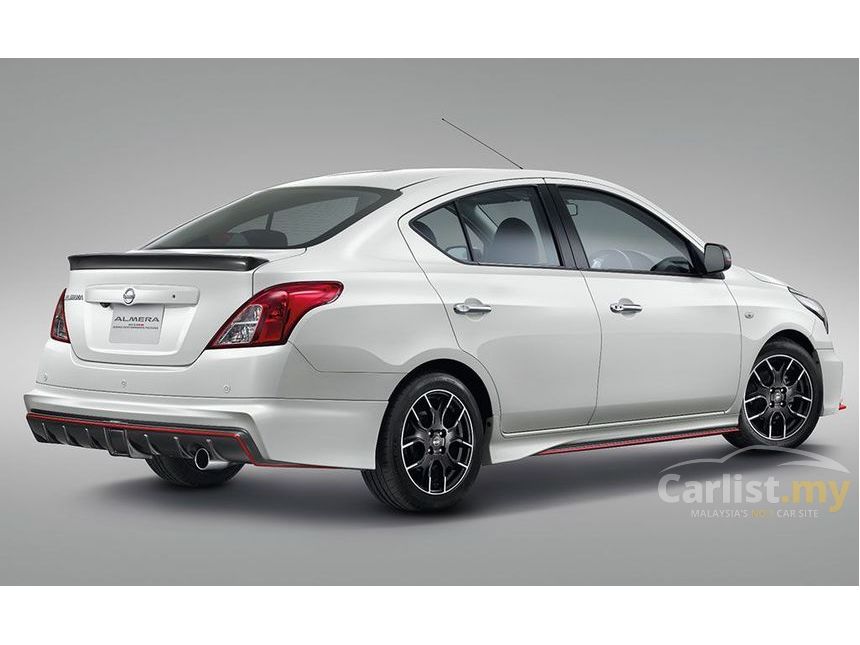 Nissan almera 2017 года