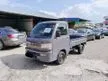 Used 2016 Daihatsu S200P 1.2 Lorry FREE TINTED