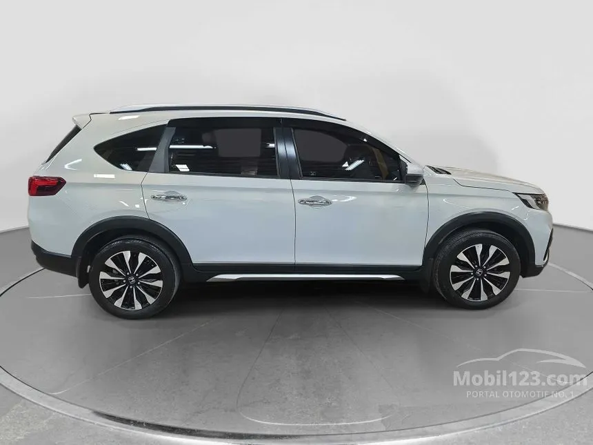 2023 Honda BR-V Prestige SUV