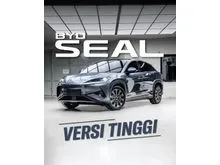 2025 BYD Sealion 7 0.0 Premium SUV READY #BYD #BYDSEALION #BYDSEALION7 #SEALION #SEALION7