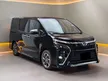 Recon 2018 Toyota Voxy 2.0 ZS Kirameki