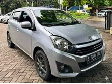 2021 Daihatsu Ayla 1.0 X Hatchback - Mobil Irit, Kondisi Melejit