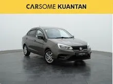 2022 Proton Saga 1.3 Sedan