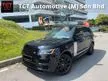 Used Land Rover Range Rover VOGUE 5.0 V8 Supercharged Autobiography , PANROOF , MERIDIAN SOUND SYSTEM , MASSAGE CHAIR , POWER BOOT , 360 CAMERA SUV - Cars for sale