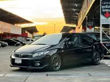 2013 Honda CIVIC 1.8 FB (ปี 12-16) S Sedan