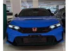 2024 Honda Civic 2.0 Type R Hatchback