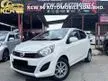 Used 2015 Perodua AXIA 1.0 G Hatchback ONE OWNER LIKE NEW WARRANTY KASI FREE BEST DEAL DOOR TO DOOR MANY UNITS ADE