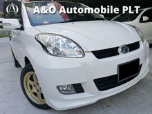 Perodua Myvi 1.3 EZI AT TIP TOP CONDITION