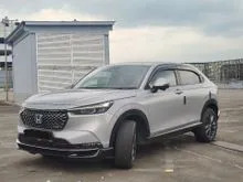 2024 Honda HR-V 1.5 eHEV RS SUV