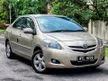 Used 2011 Toyota Vios 1.5 G Spec 1 Owner / Low Mileage / Car King Condition - Cars for sale