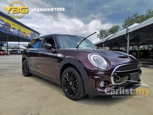 Search 80 Mini Clubman Cars For Sale In Malaysia Carlistmy