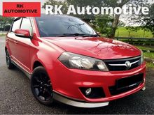 PROTON SAGA FLX 1.6 SE (A) SPECIAL EDITION 1 OWNER TIP-TOP CONDITION FULL SPEC 2013