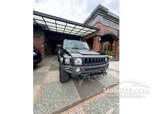 2008 Hummer H3 3.7 Wagon