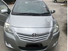 Toyota Vios G
