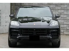 2023 Porsche Cayenne 4.0 S SUV (Incoming Stock/JP Spec/Price Included Taxes/4.5B Good Condition/Air Sus/Matrix LED/Check Description)