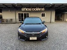 2018 Honda CIVIC 1.8 FC (ปี 16-20) EL Sedan