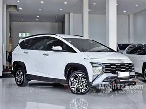 2024 Hyundai Stargazer X 1.5 Prime MPV