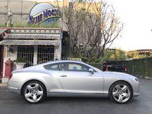 2011 Bentley Continental 6.0 (ปี 03-15) GT Coupe AT