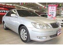 2002 Toyota Camry 2.4 (ปี 02-06) Q Sedan AT