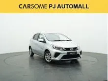 2020 Perodua Myvi 1.3 Hatchback