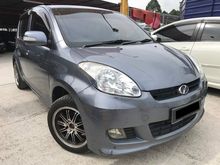 TIP TOP CONDITION 2009 Perodua Myvi 1.3 EZ Hatchback