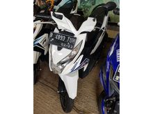 2018 Honda Beat 110 DP 500rb