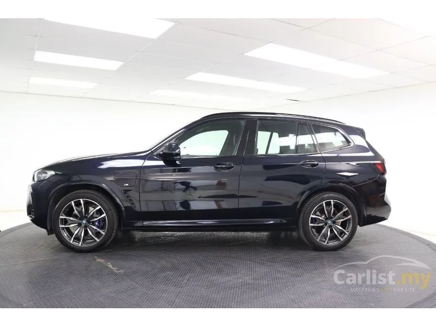 2024 BMW X3 xDrive30e M Sport SUV