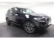 2024 BMW X3 2.0 xDrive30e M Sport SUV