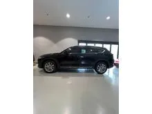 2024 Mazda CX-8 2.5 SKYACTIV-G Elite SUV
