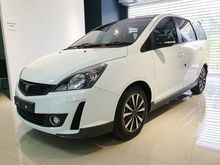 2020 Proton Exora 1.6 MPV SENANG LOAN / LEBIH DISCOUNT / DOOR TO DOOR SERVICE