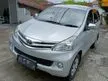 Jual Mobil Toyota Avanza 2013 E 1.3 di Jawa Timur Manual MPV Silver Rp 122.000.000