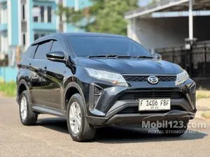 2023 Daihatsu Terios 1.5 X SUV