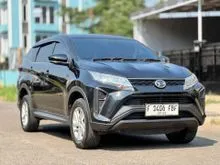 2023 Daihatsu Terios 1.5 X SUV FACELIFT - TANGAN PERTAMA - KM LOW