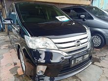 Nissan Serena Highway Star