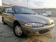 Proton Wira 1.3 (M) - GOOD CONDITION