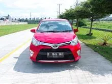 2016 Toyota Calya 1.2 G MPV