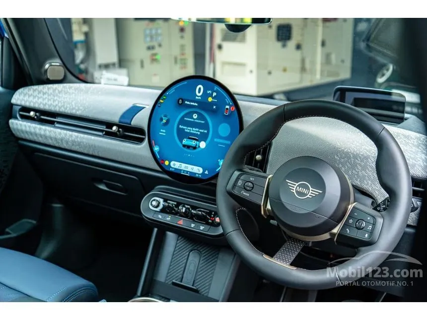 2024 MINI Cooper S 5 Door Hatchback