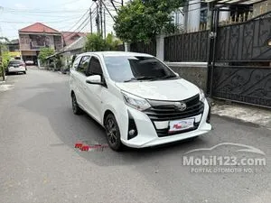 2020 Toyota Calya 1.2 G MPV