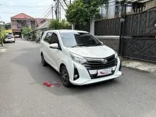 2020 Toyota Calya 1.2 G MPV Dp 13 Juta