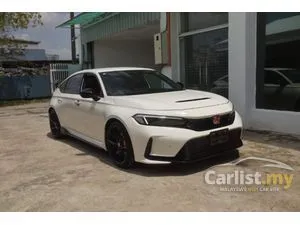 2023 Honda Civic 2.0 Type R Hatchback