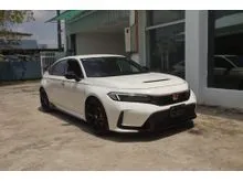 2023 Honda Civic 2.0 Type R Hatchback
