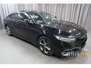 2023 Honda Accord 1.5 TC Sedan