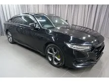 2023 Honda Accord 1.5 TC Sedan