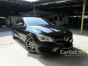 2015 Mercedes-Benz AMG A45 2.0 4MATIC Hatchback