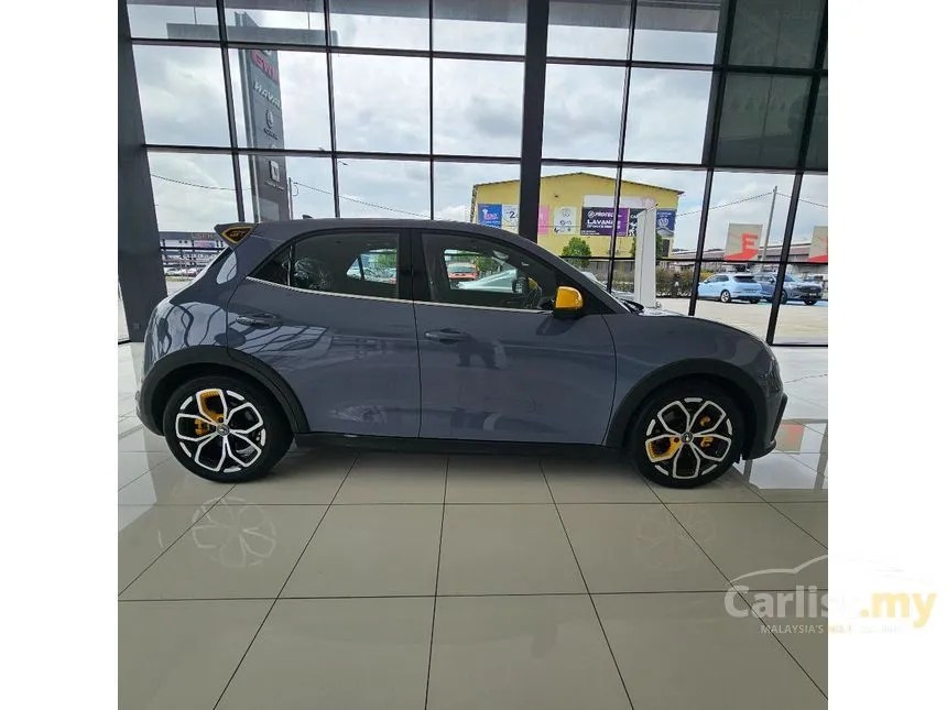 2025 GWM Ora Good Cat GT Hatchback