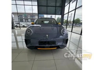 2025 GWM Ora Good Cat GT Hatchback