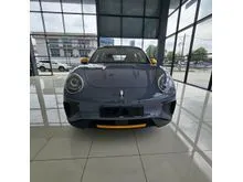 2025 GWM Ora Good Cat 0.0 GT Hatchback